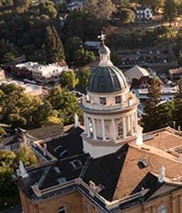 Managed rental property in Sacramento