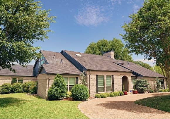 Property management in Cool