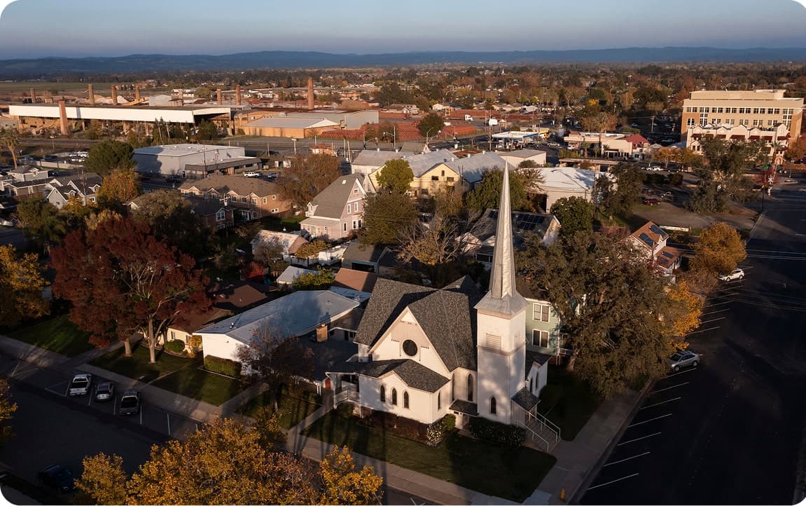 Property management in Lincoln