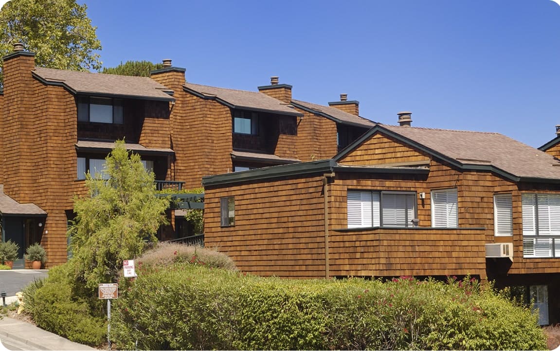 Property management in Shingle Springs