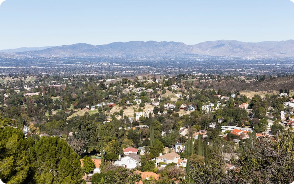 Property management in Woodland