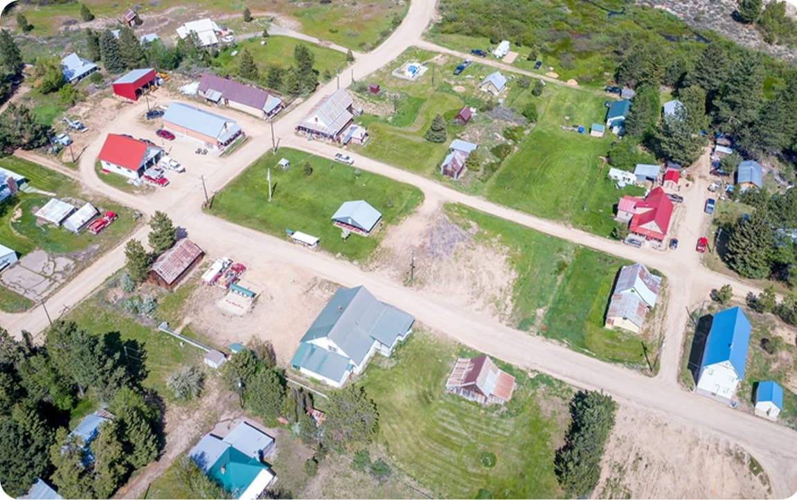 Property management in Placerville