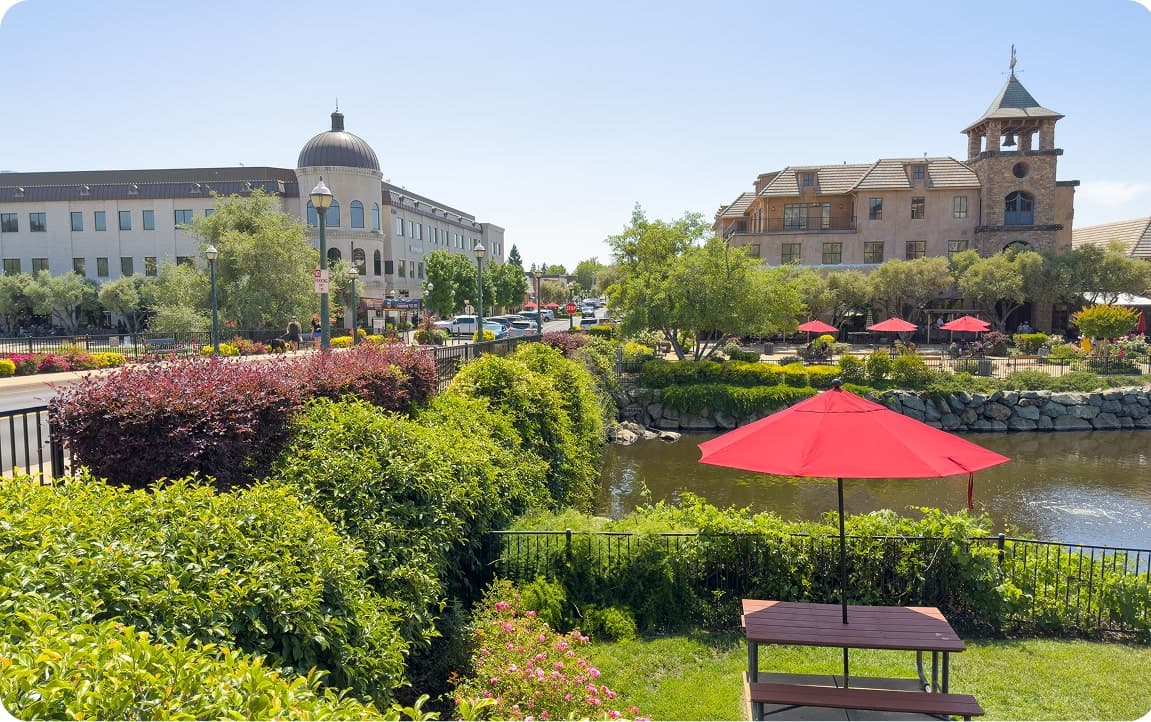 Property management in El Dorado Hills