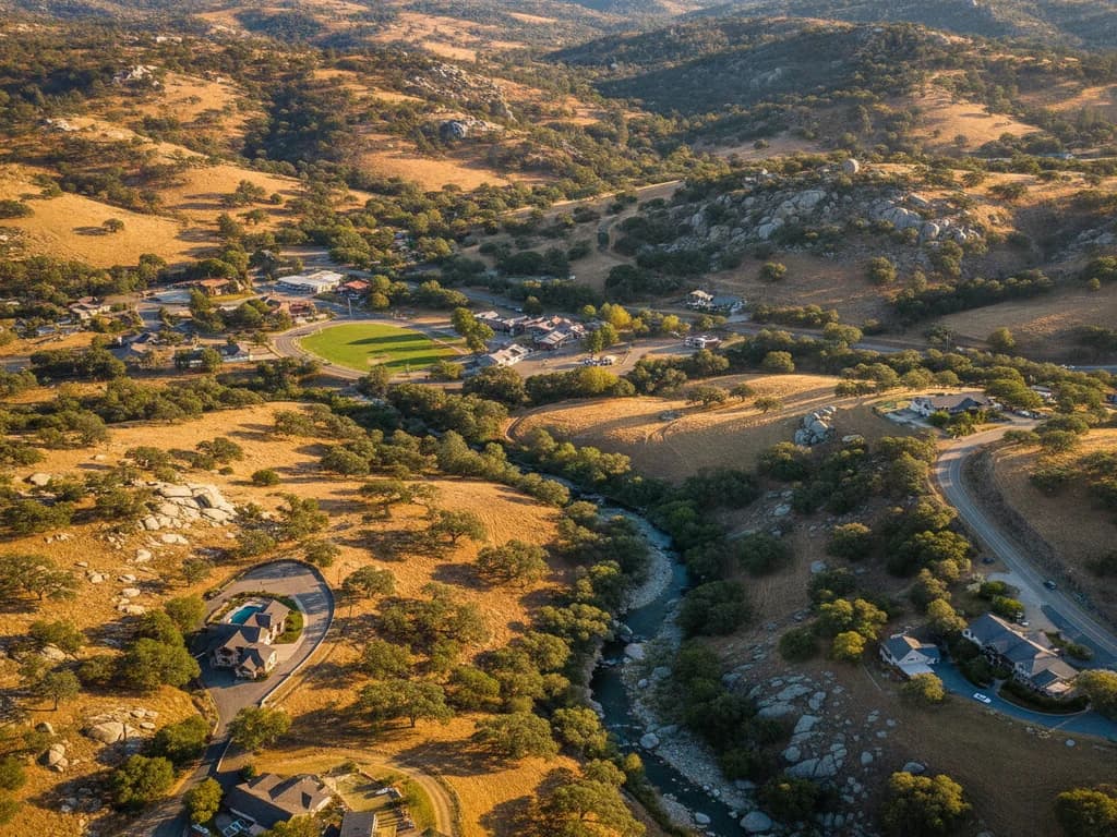 Property management in Penryn