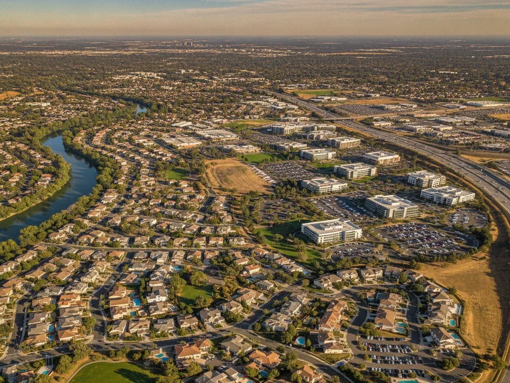Property management in Rancho Cordova