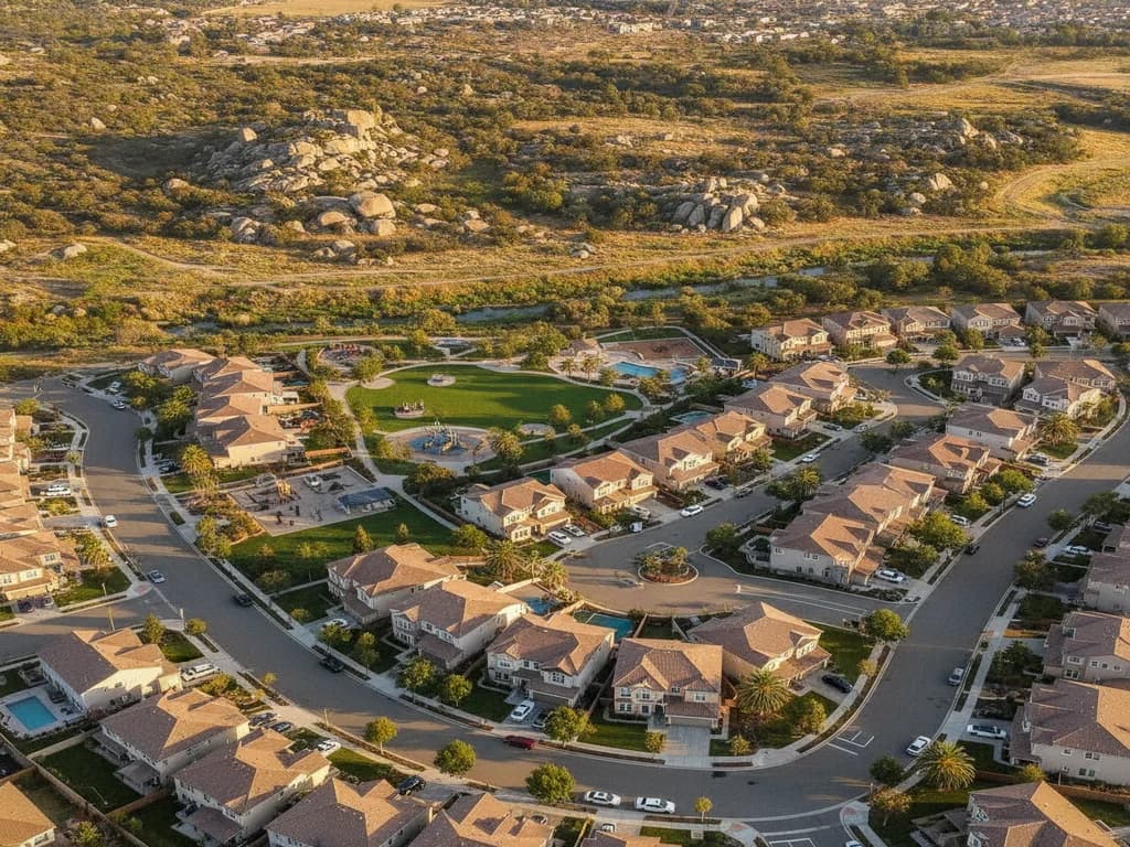 Property management in Rocklin