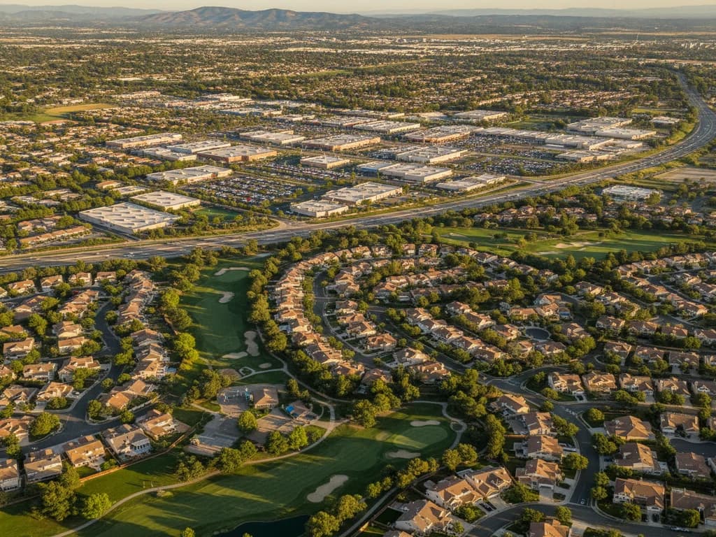 Property management in Roseville