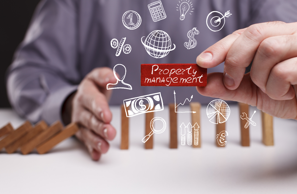 property management sacramento