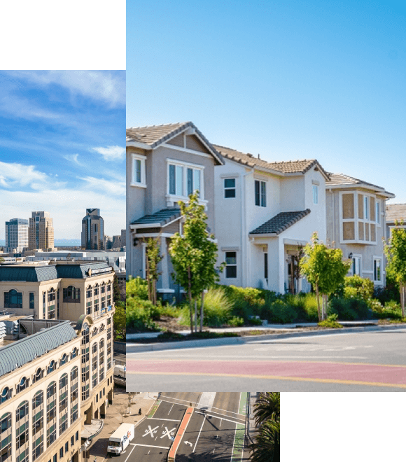 commercial property