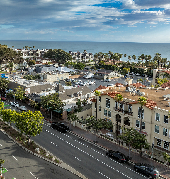 apartment rentals