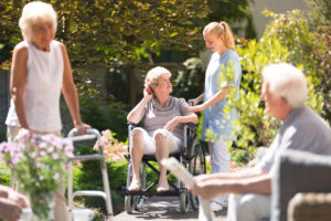 How Senior Living Facilities Benefit From Property Managers
