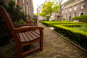 Senior Living and Property Management Benefits