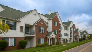 Section 8 Property Management Benefits