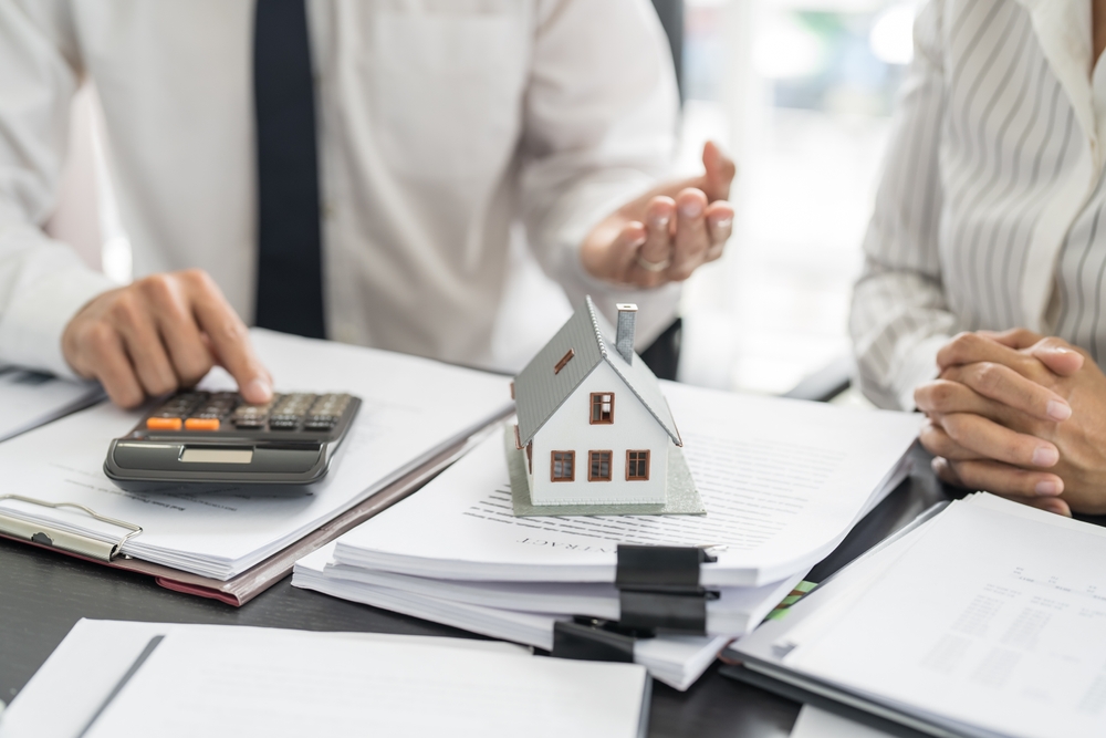 Sacramento property management company