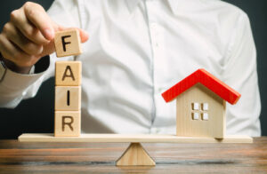 Fair Rent in Sacramento