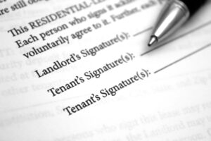 Lease Renewals and Negotiations for Sacramento Landlords