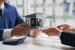 Property Management in Rancho Cordova, CA