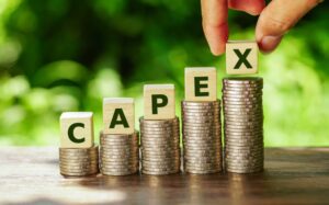 Budgeting for CapEx