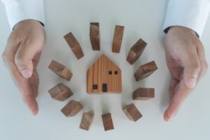 Handling Security Deposits in California