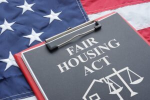 Fair Housing & Discrimination Laws in California
