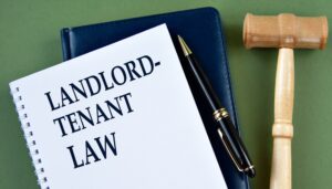 Tenant vs Landlord Responsibilities