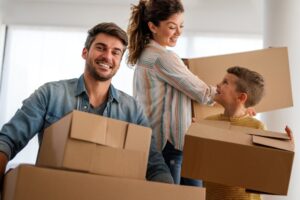 Tips for Moving In & Moving Out Smoothly