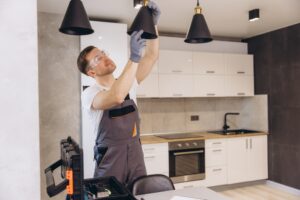 Handling Repairs & Maintenance for Rental Properties