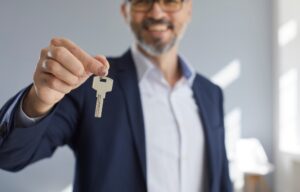 A Day in a Sacramento Property Manager's Life