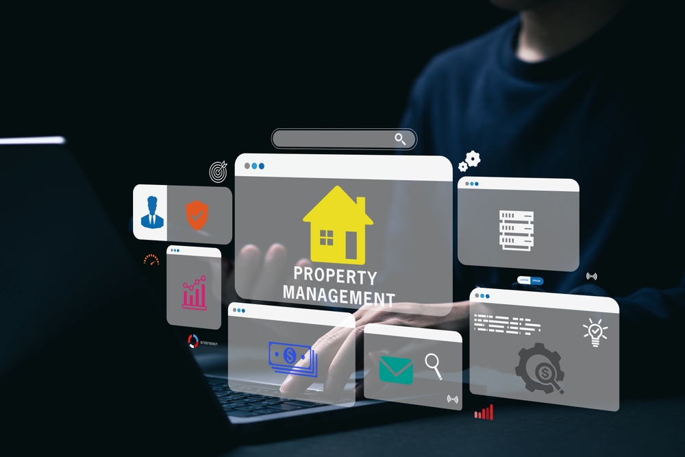Property Management Sacramento CA