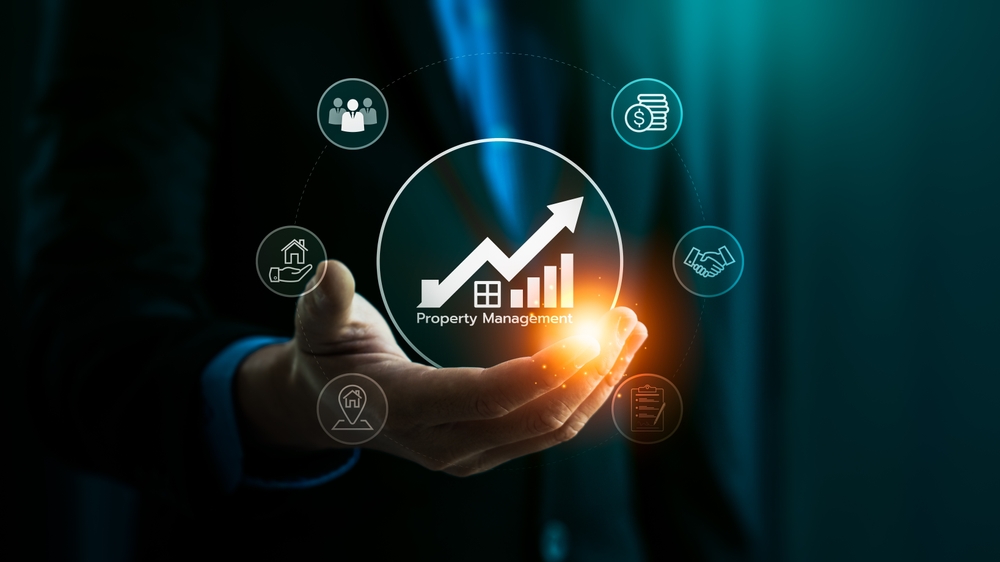 Property Management Sacramento CA