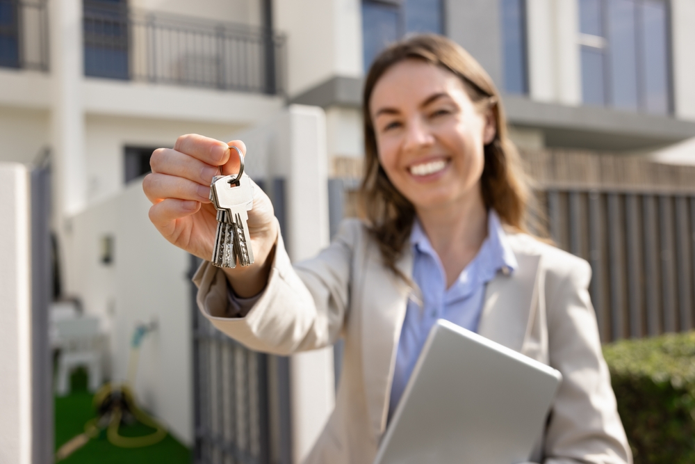 Property Management Sacramento CA