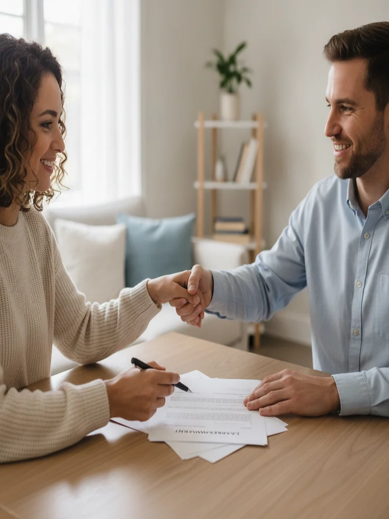 Lease Renewal — proactive lease management