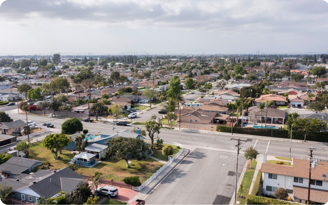 rental property inspection