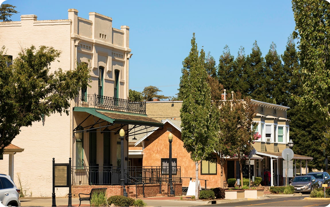 property management reporting