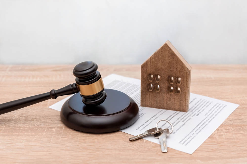 California Landlord & Tenant Laws - Sacramento Landlord Guide